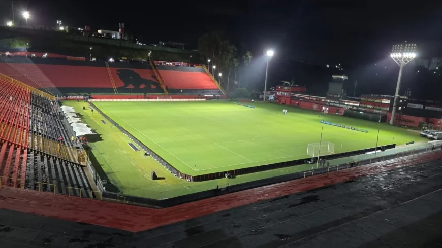 Leonardo Jardim Extends 17-Game Lineup Run Before Vitória Vs Flamengo