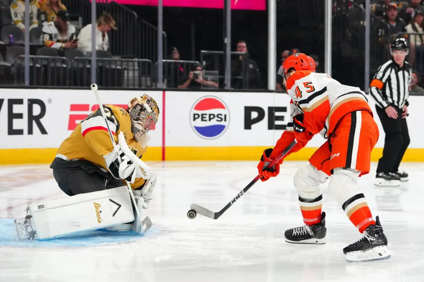 Josh Doan Delivers 2 Goals in 7-Game DFS Surge
