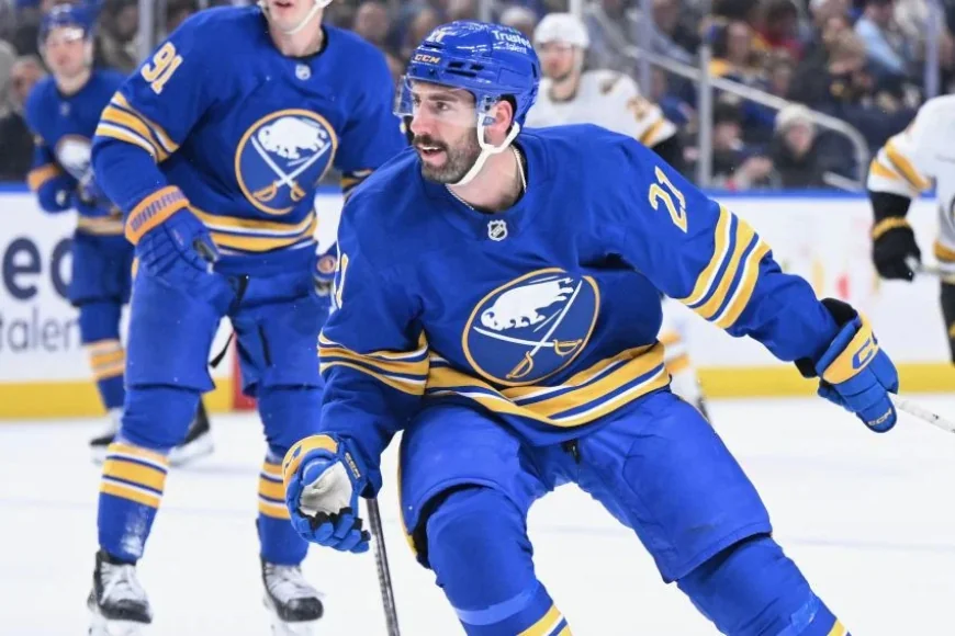 Conor Timmins misses skate, stays available for Game 5