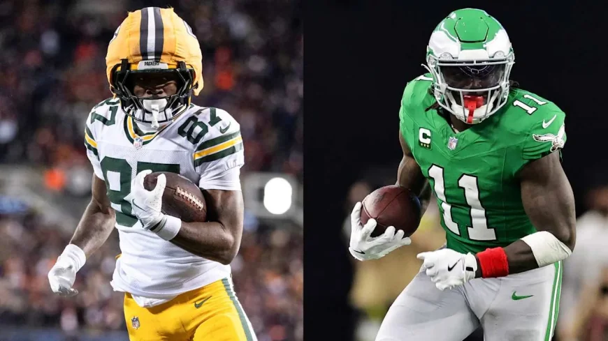 Doubs Open to Aj Brown Joining New England