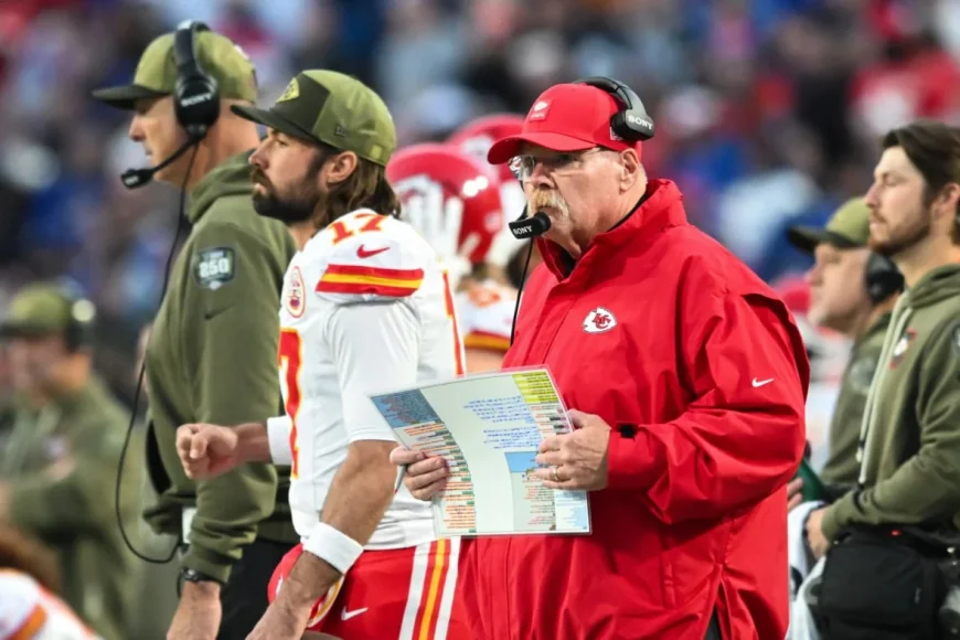 NFL GM Calls Tyreek Hill a No-Go for 1 Team