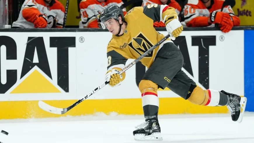 Marner Posts 16 Points in 10 Games — Nhl Stats
