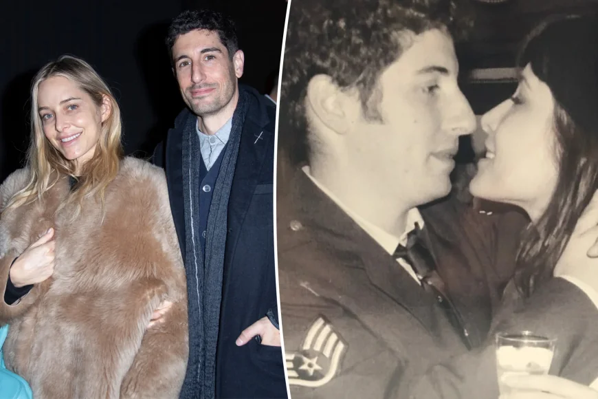 Jason Biggs Wife Separation Ends 18 Years of Marriage