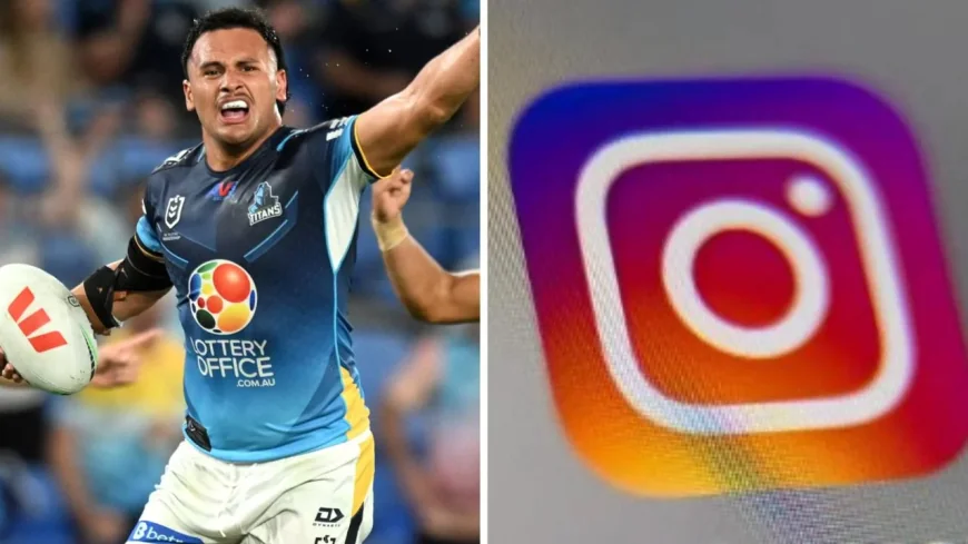 Arama Hau Locked In Until 2028 After Titans Extension