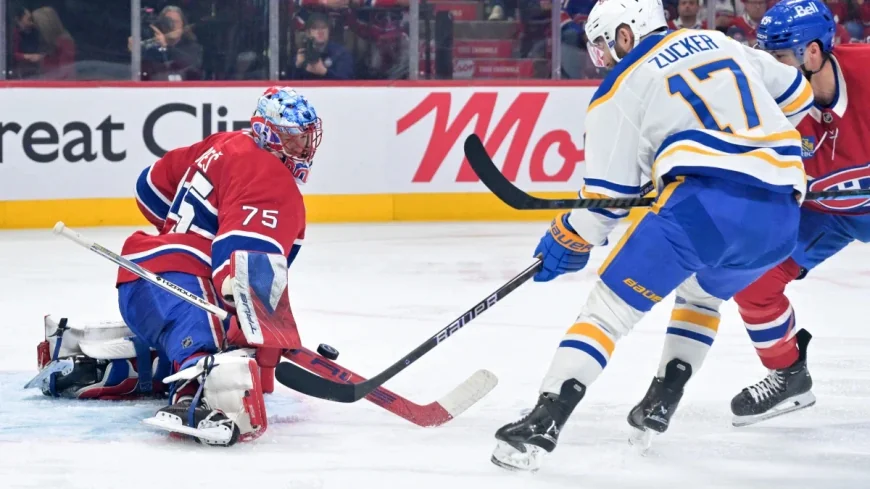 Demidov Nhl: Ivan Demidov Finishes Second With 1,158 Points