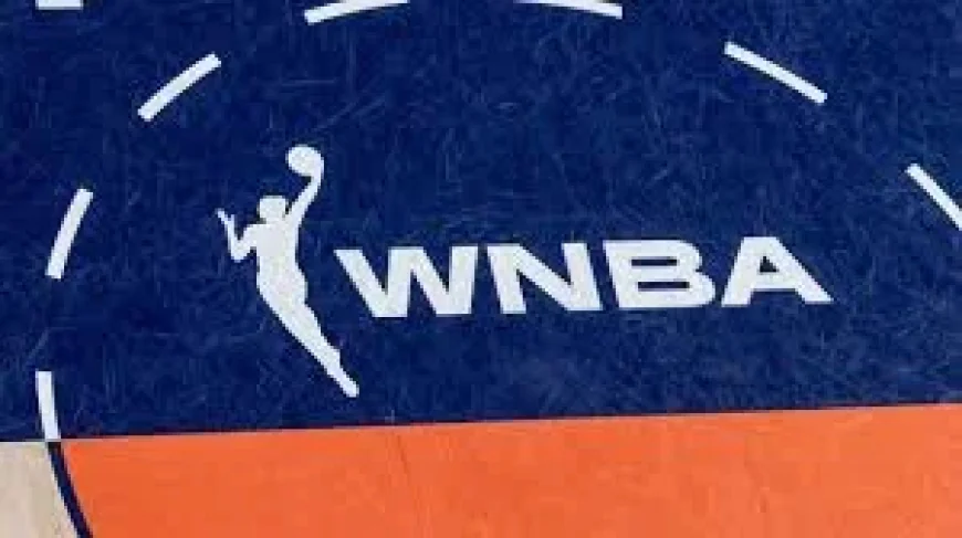 Jonquel Jones angle: WNBA whistle rate hits 22.3 fouls, 23.1 free throws