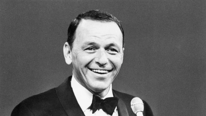 Nancy Sinatra Reflects as Frank Sinatra Dies at 82