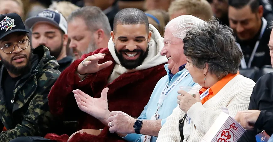 DJ Hed Fuels Drake Dropping 3 Albums With Man Of Honor Claim