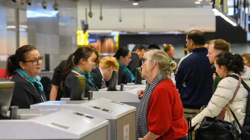 Australia Departure Tax Increase 2026 lifts charge to $80 from 1 January 2027