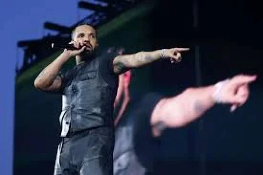 Drake Leaks LeBron James Shot on 1AM in Albany — Is Iceman Out