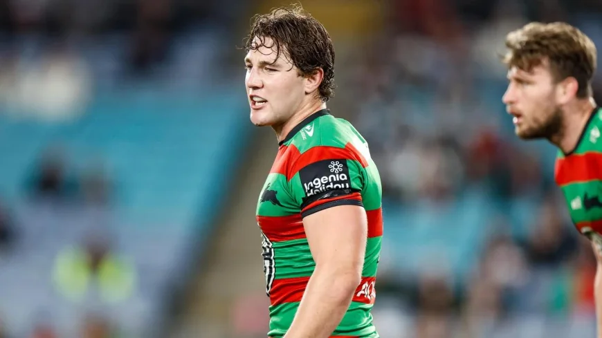 Jamie Humphreys Nears Perth Bears Jamie Humphreys Signing on Three-Year Deal