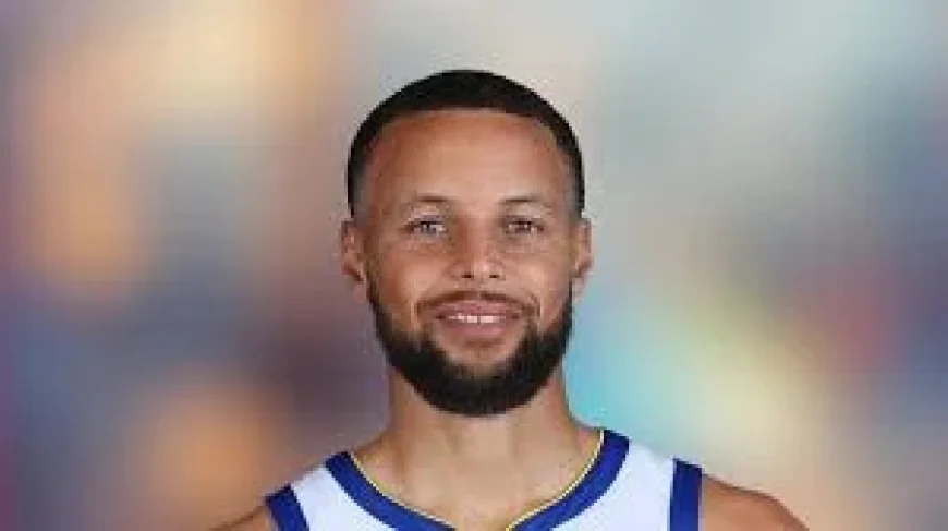 Curry Wants One More Title as Warriors Plan Around Year 18