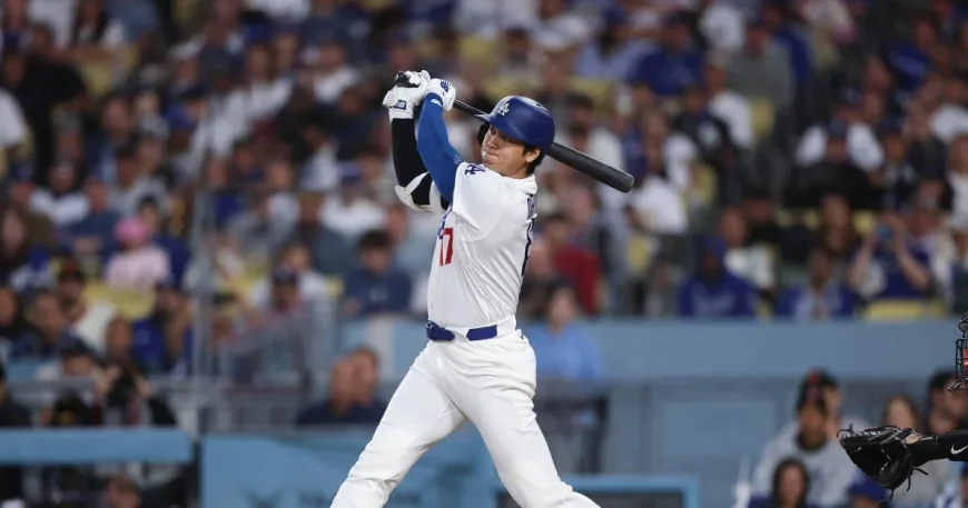 Dodgers Games: Giants Beat Dodgers 6-2, Skid Reaches Four