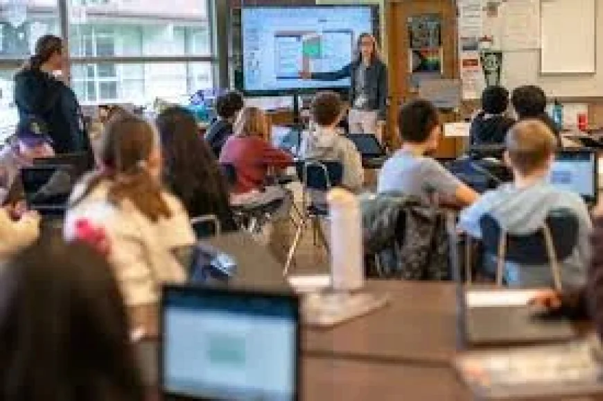 Oregon Republicans center education in governor primary campaign