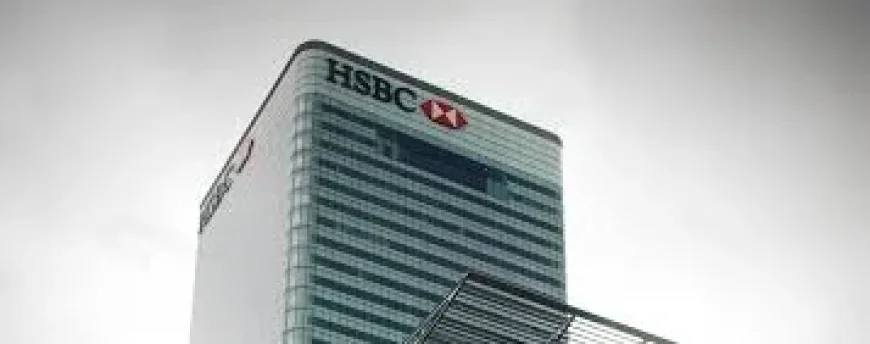 Hsbc Offers 56 Days Interest-Free Credit on Commercial Card