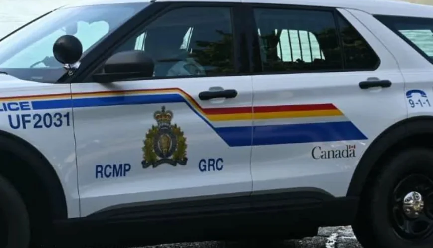 Joel Mcgillis charged after attempted abduction of 7-year-old girl