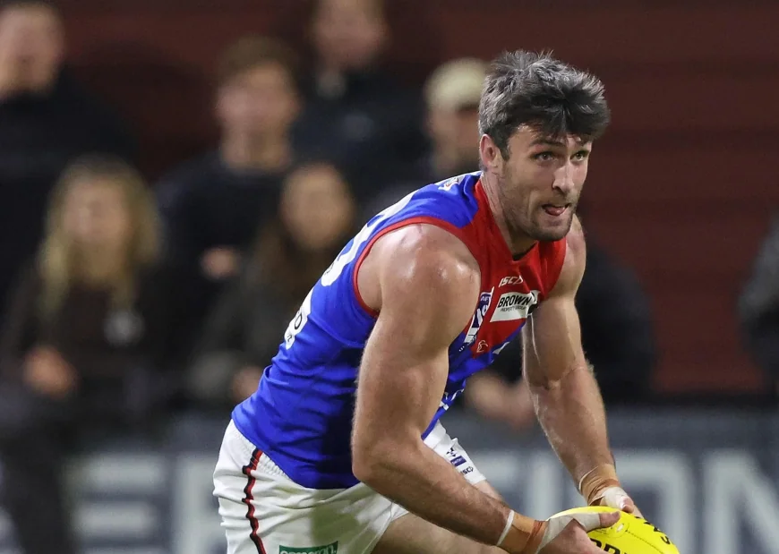 Tom Campbell Retires After 58 Games Across Four Clubs