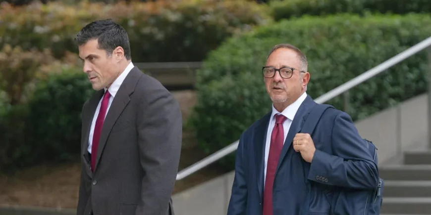Andrew Left Defense Says Disagreement Can Beat Fraud Claims