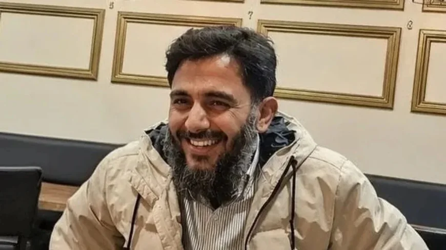 Dr Farooq Arshad dies at 40, fundraiser tops £72,000 — Derby Telegraph