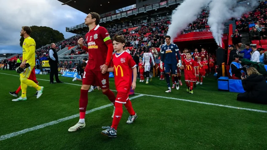 Adelaide United Enter Semi-Final With Full Squad Available