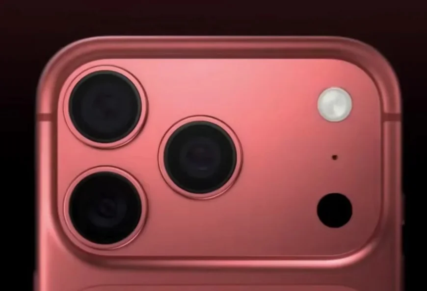 Apple Sets Iphone 18 Launch Date For September 2026
