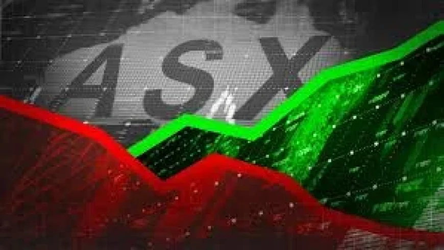 Cba Share Price Drop Wipes $30bn as BHP Overtakes CBA