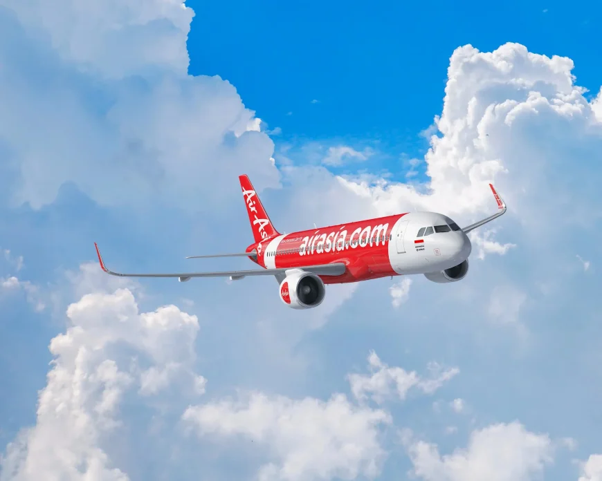 Airasia suspends Melbourne and Adelaide Bali routes after 18 June 2026