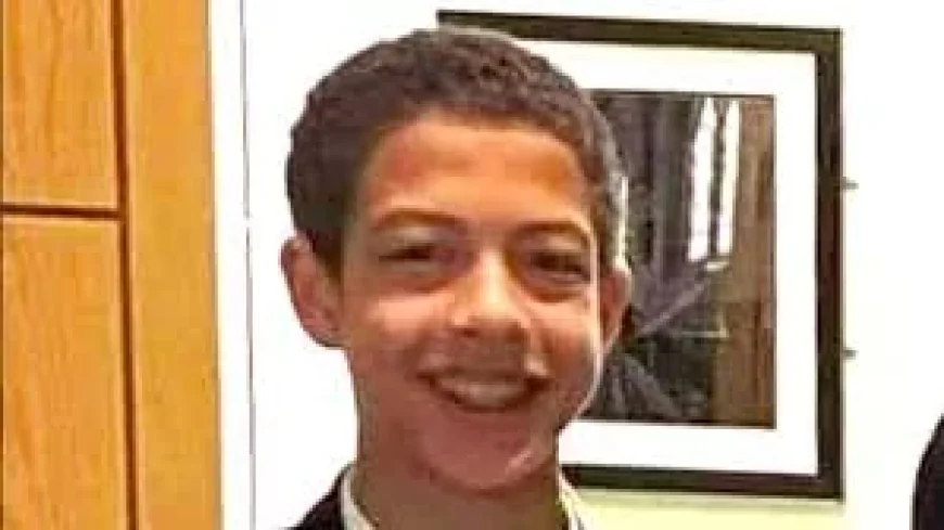 Connor McConnell Says Harassment Is Sickening at Noah Donohoe Inquest
