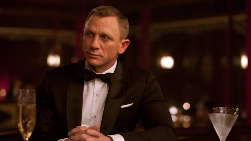 Aaron Taylor-johnson still in mix as James Bond auditions begin