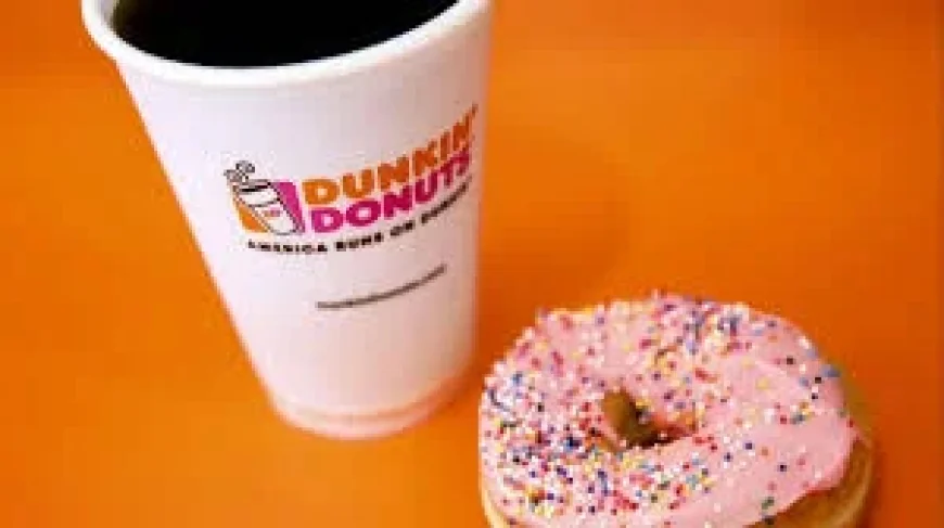 Tim Hortons Faces 700 Dunkin’ Canada Store Plan From Foodtastic