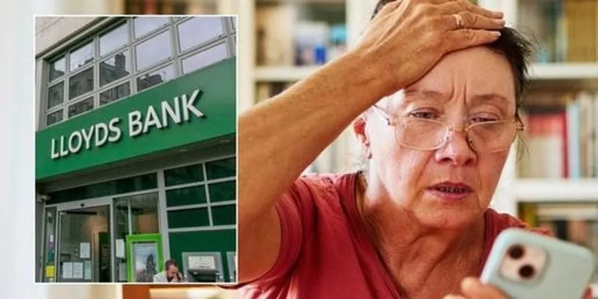 Annabel Yates drives 94 miles to deposit 900 Hmrc Cheque