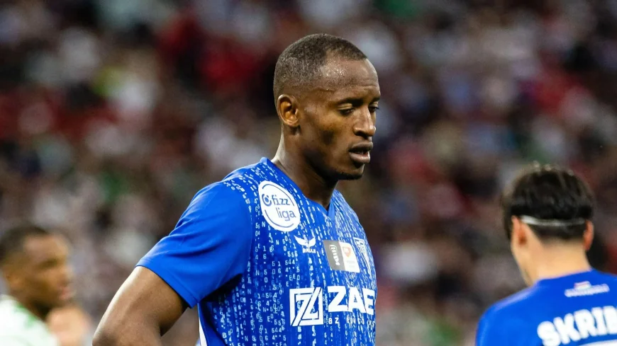 Rangers Close on £4.3m Akpe Victory Move
