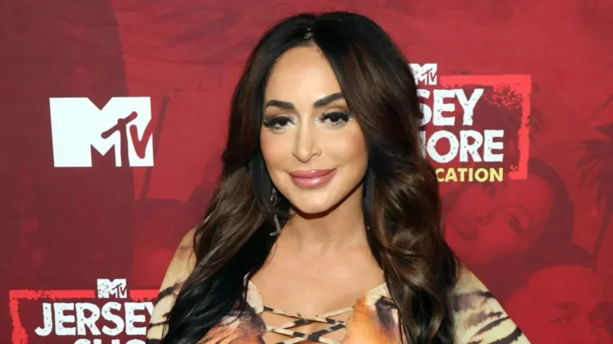Angelina Pivarnick Buys Donor Sperm, Starts IVF Consultation — Is Angelina From Jersey Shore Still Pregnant