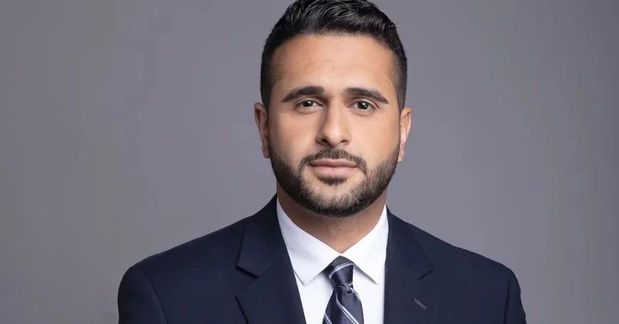 Hadi Hassin annule sa présence et Journaliste Hadi Hassin — retournez à Carleton-sur-Mer