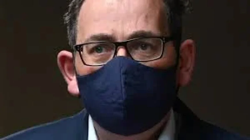 Work Begins on Daniel Andrews Statue at $134,304