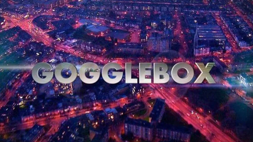 Ken Harwood dies at 77 after short illness, Gogglebox tribute set