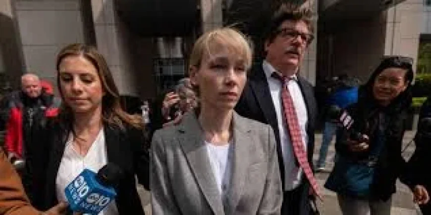 Sherri Papini Reverses 2022 Hoax Plea in 2025 Docuseries