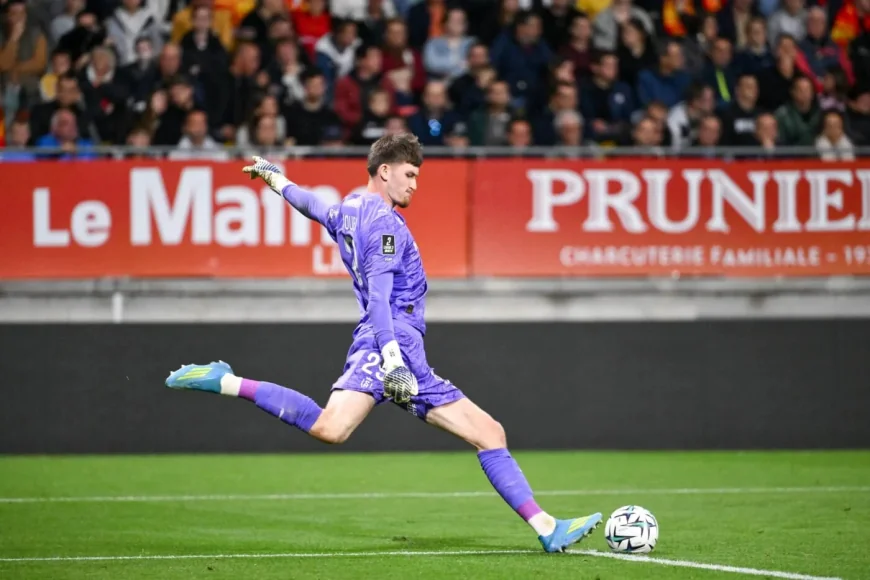 Ewen Jaouen price climbs to 20 million euros