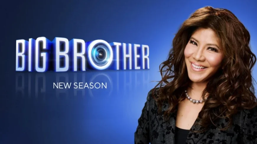 Julie Chen Moonves Brings Big Brother Season 28 Premiere to July 9
