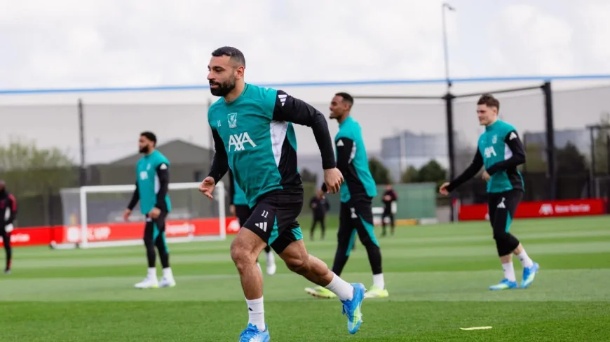 Salah Set for Aston Villa Vs Liverpool Return in 2026-27 Race