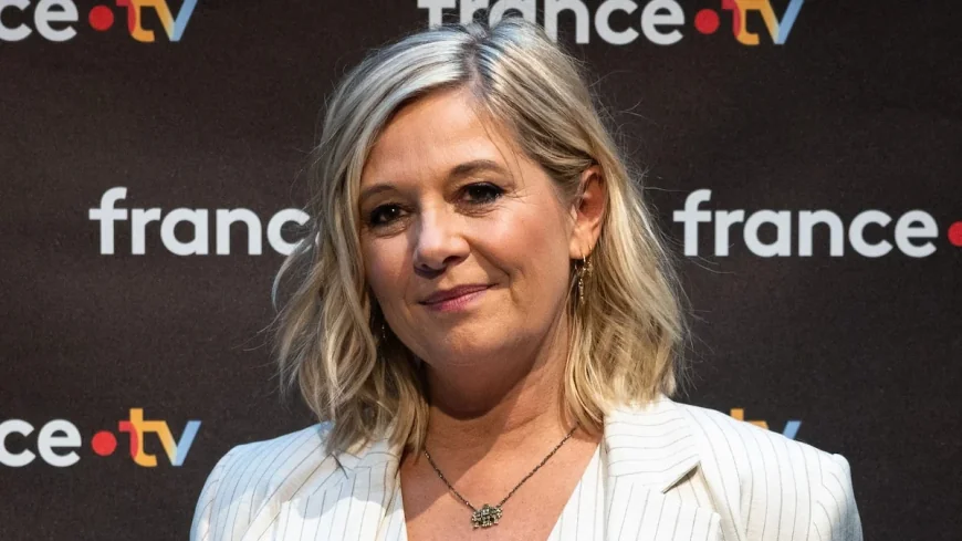 Flavie Flament et l’anonymat des plaignantes face à Patrick Bruel