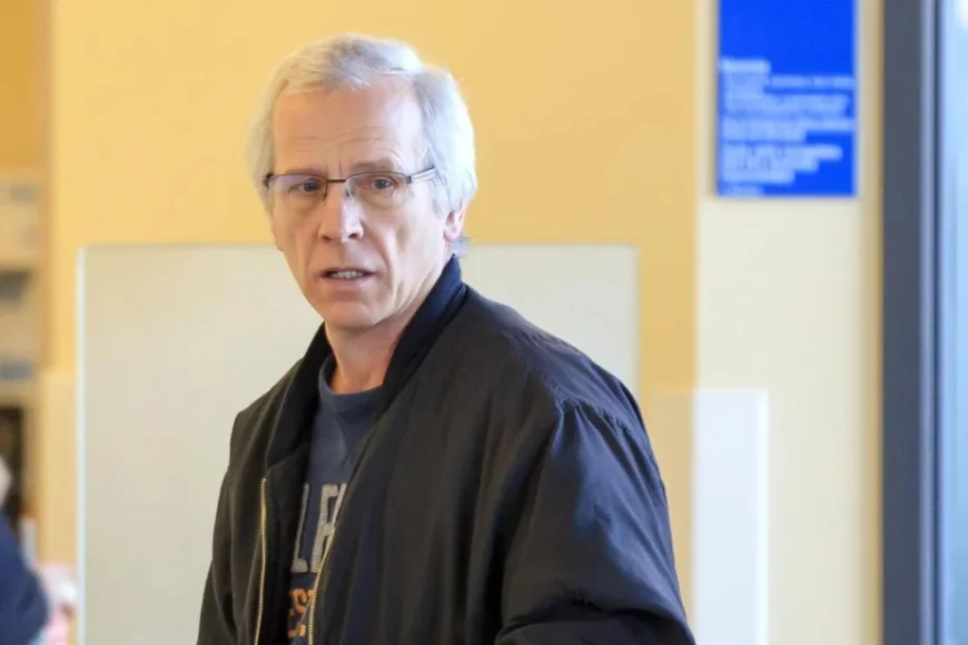 Supreme Court rejects Normand Dubé appeal over 16-year sentence