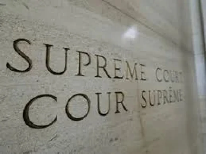 Six judges back new tort in Ahluwalia V Ahluwalia