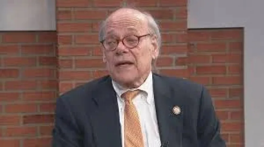 Steve Cohen ends reelection bid after Tennessee redraws district