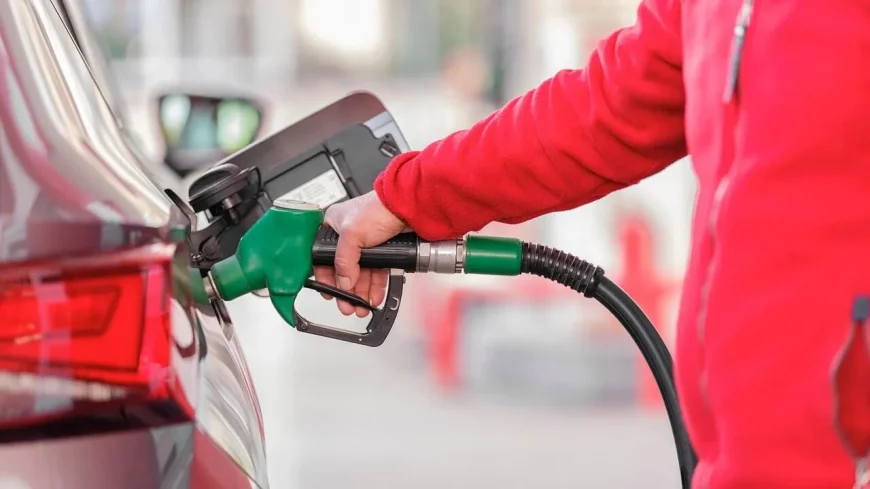 Pompe : le diesel B7 baisse à 2,116 euros ce samedi