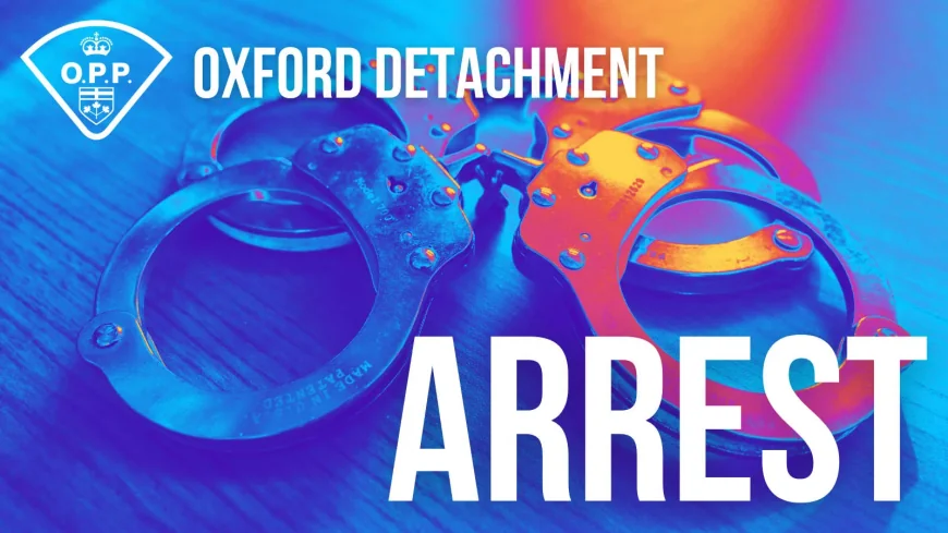 Quade Odrowski charged with manslaughter in Norfolk County Heart Fm case