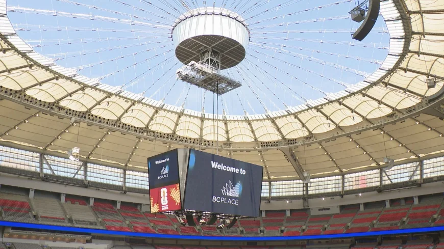 Rogers spends $5 million on Vancouver network upgrades