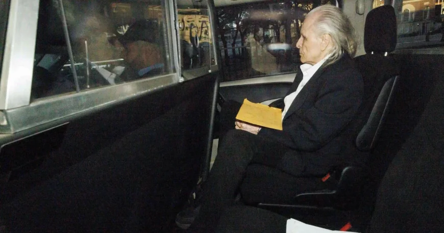 Ontario court upholds Peter Nygard’s 11-year sentence