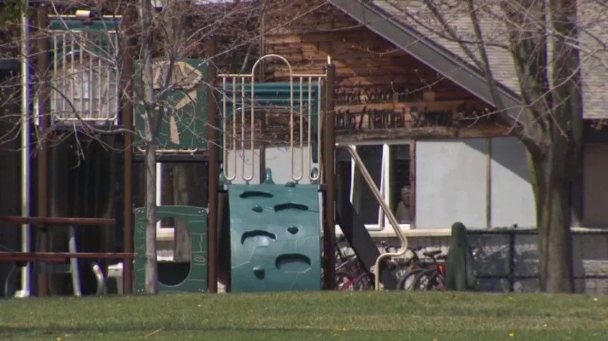 Toronto District School Board shuts Toronto Island Natural Science School after decades