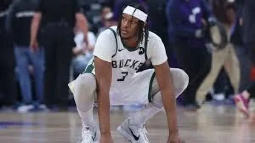 Myles Turner Says Doc Rivers Never Fined Bucks Players for Lateness